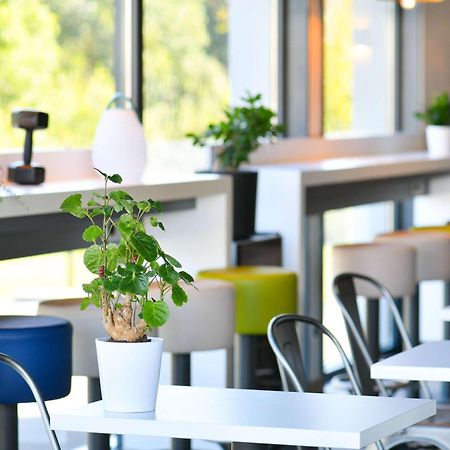 Ibis Budget Macon Creches Chaintré Esterno foto