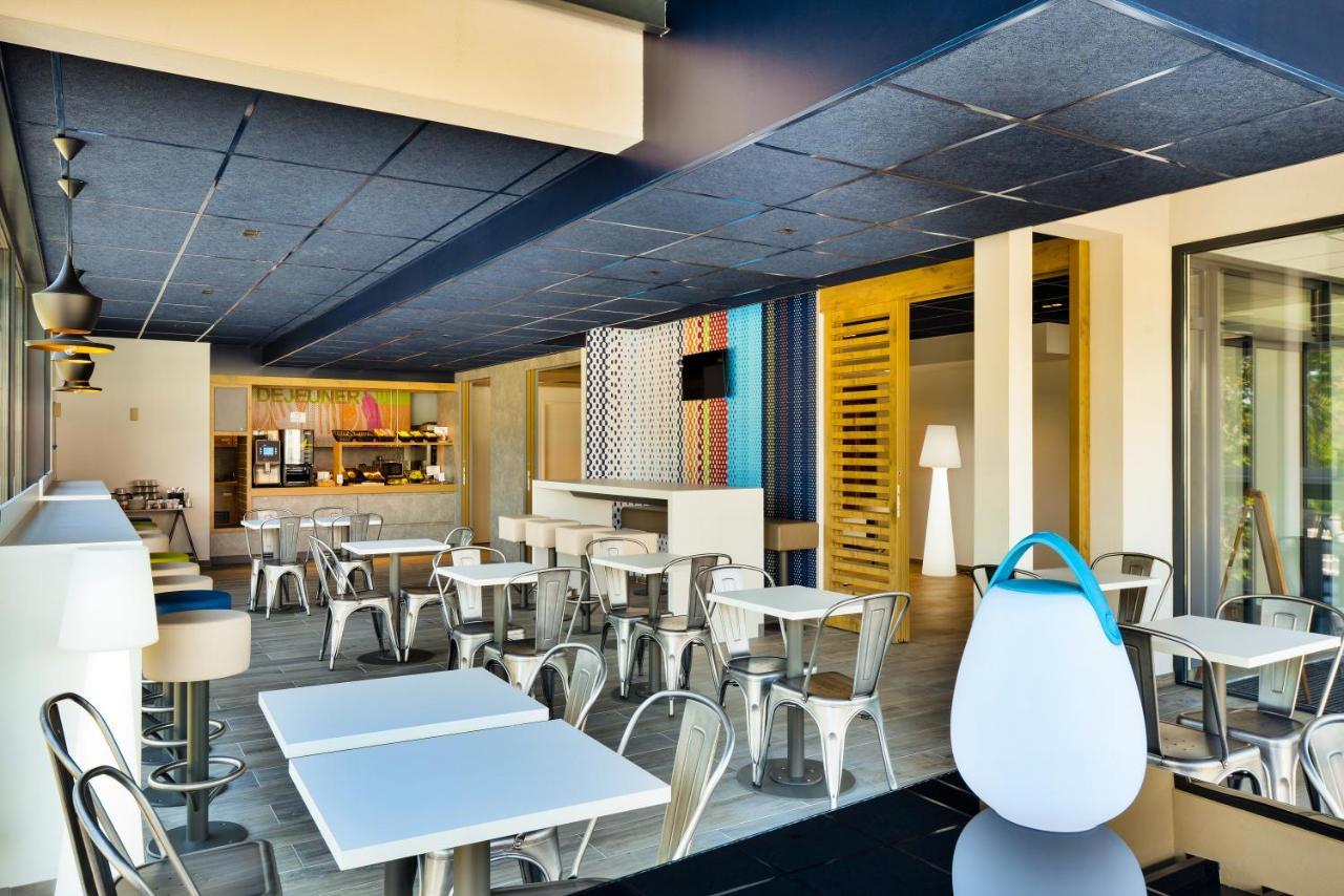 Ibis Budget Macon Creches Chaintré Esterno foto