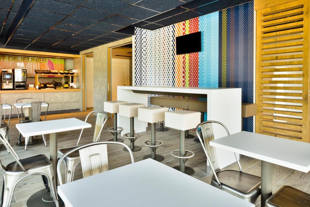Ibis Budget Macon Creches Chaintré Esterno foto