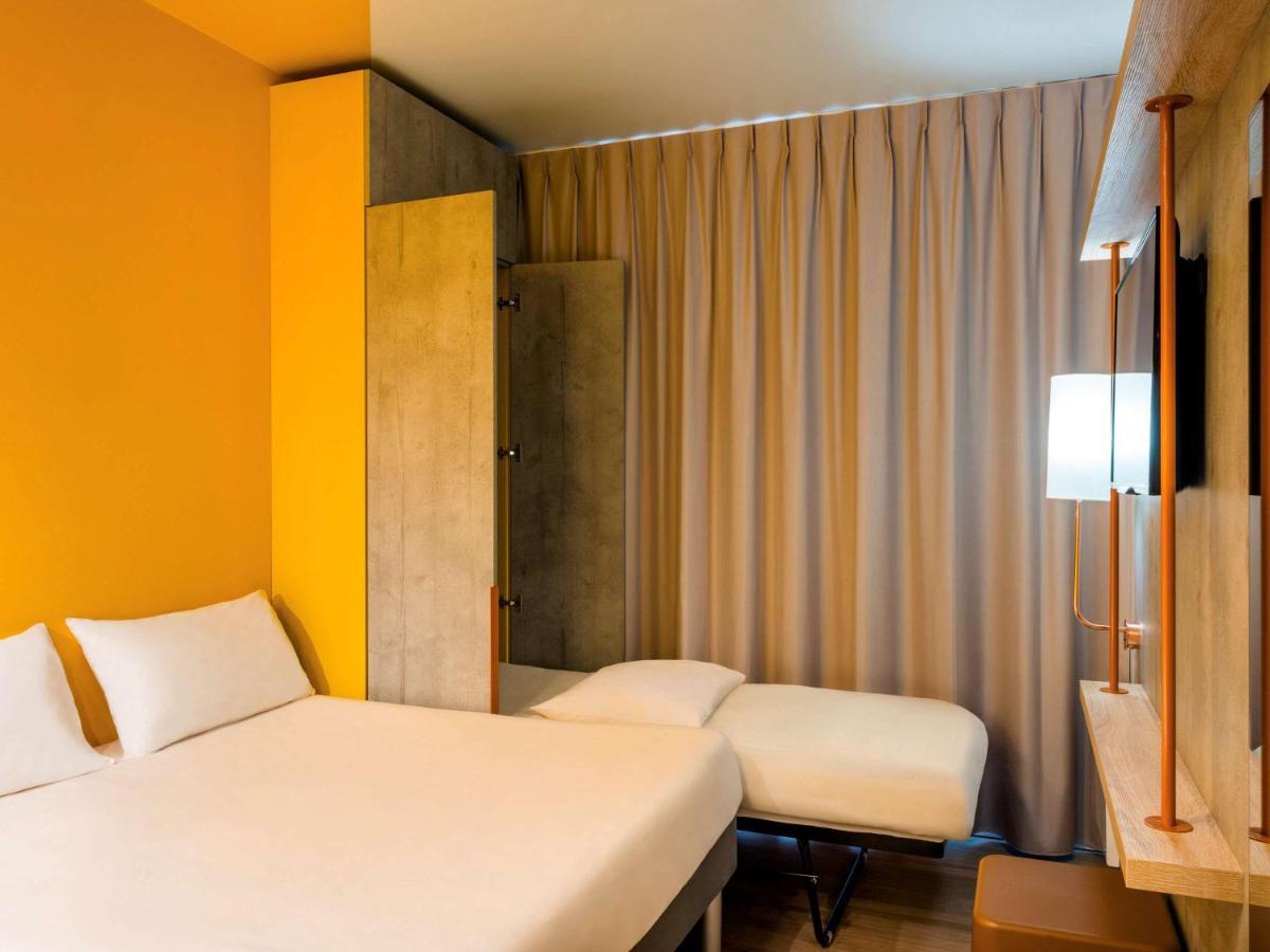 Ibis Budget Macon Creches Chaintré Esterno foto